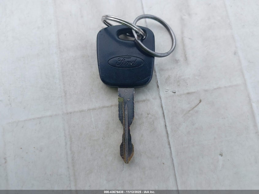 1FTRX17L3YKA31025 2000 FORD F-150 photo no. 11