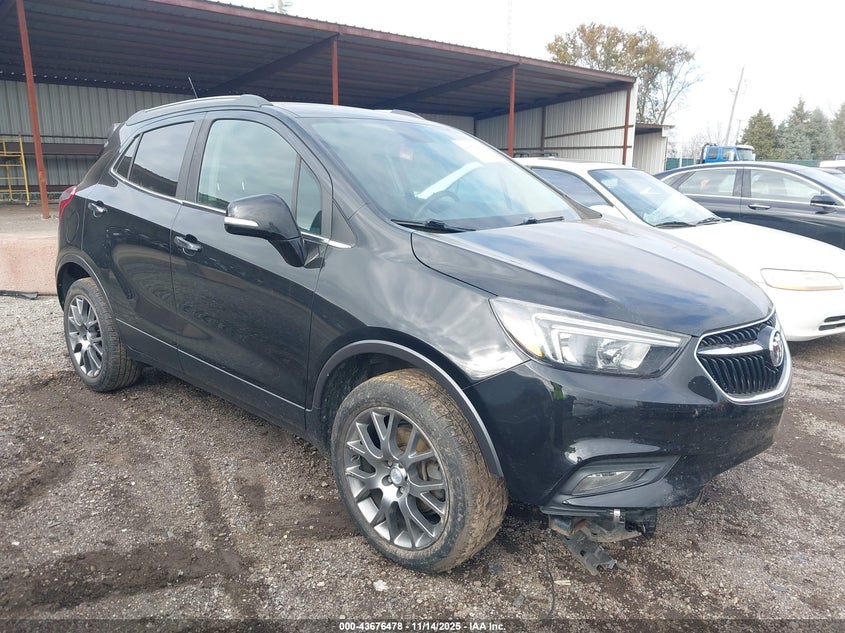 BUICK ENCORE SPORT TOURING
