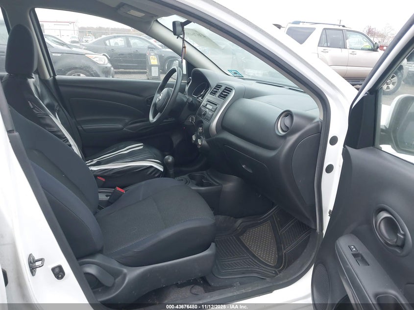 3N1CN7APXCL818459 2012 NISSAN VERSA photo no. 5