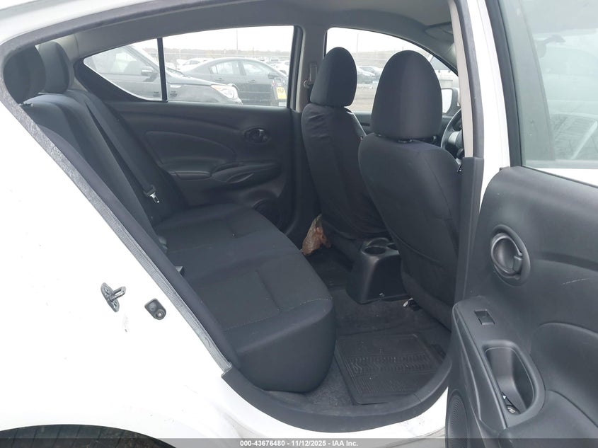 3N1CN7APXCL818459 2012 NISSAN VERSA photo no. 8