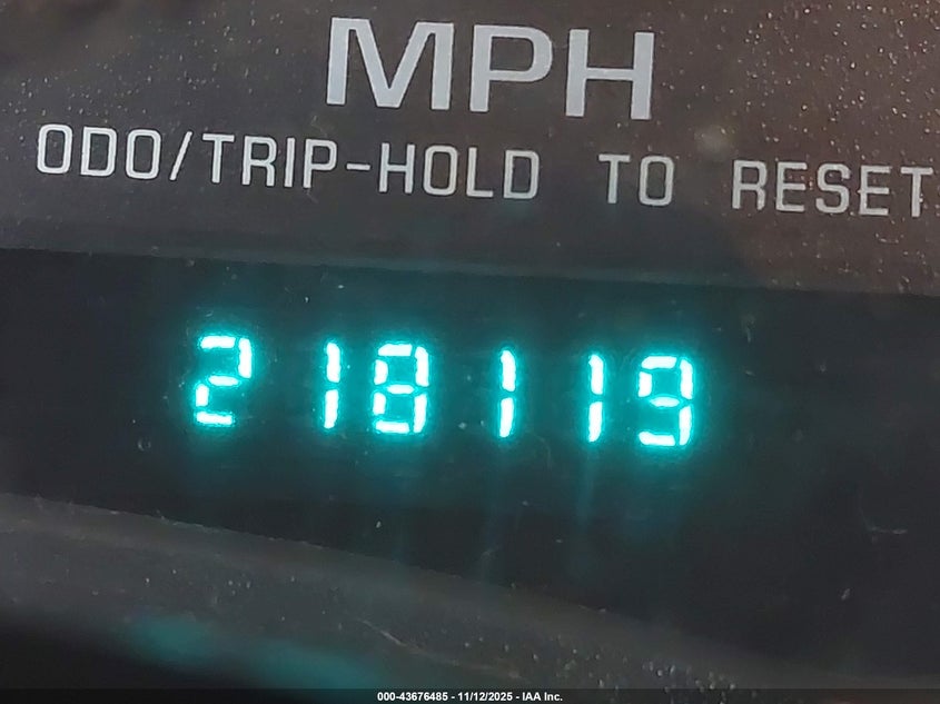 2000 Chevrolet Blazer Ls VIN: 1GNDT13W2Y2296631 Lot: 43676485