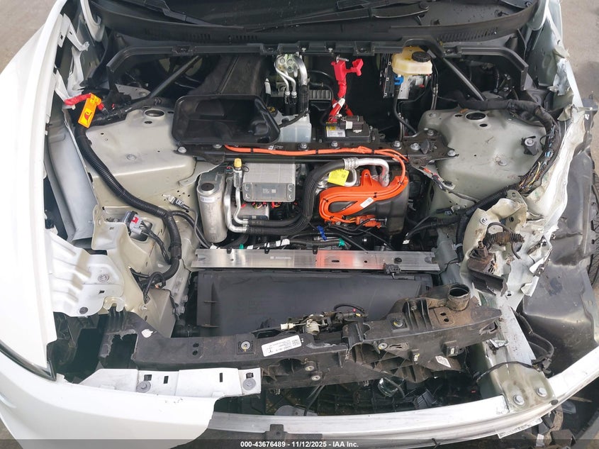 2026 Tesla Model Y Long Range Dual Motor All-Wheel Drive/Long Range Launch Series VIN: 7SAYGDEE8TF409950 Lot: 43676489