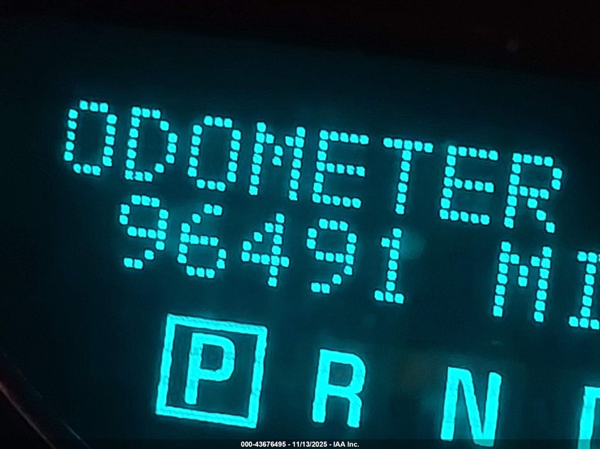 2009 Buick Lucerne Cxl VIN: 1G4HD57129U104266 Lot: 43676495