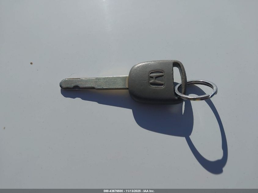 2009 Honda Accord 2.4 Lx-P VIN: 1HGCP26409A165683 Lot: 43676500