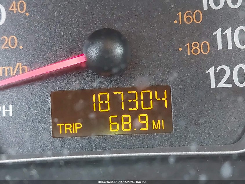 2004 Saturn Ion 2 VIN: 1G8AJ52F14Z128968 Lot: 43676507