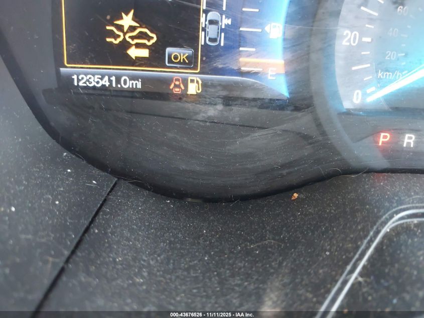 2020 Ford Fusion Titanium VIN: 3FA6P0D91LR136968 Lot: 43676526