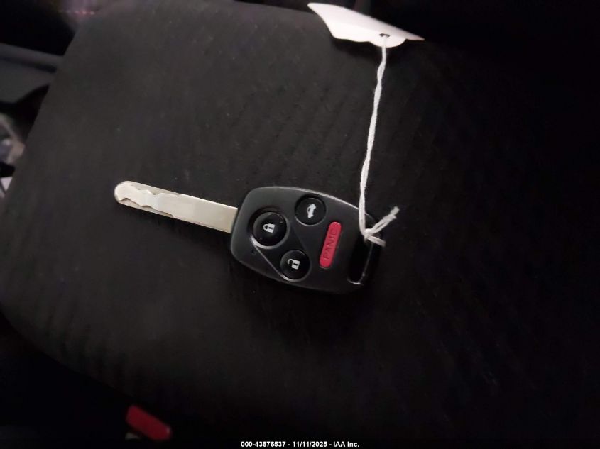 2012 Honda Civic Si VIN: 2HGFB6E52CH703998 Lot: 43676537