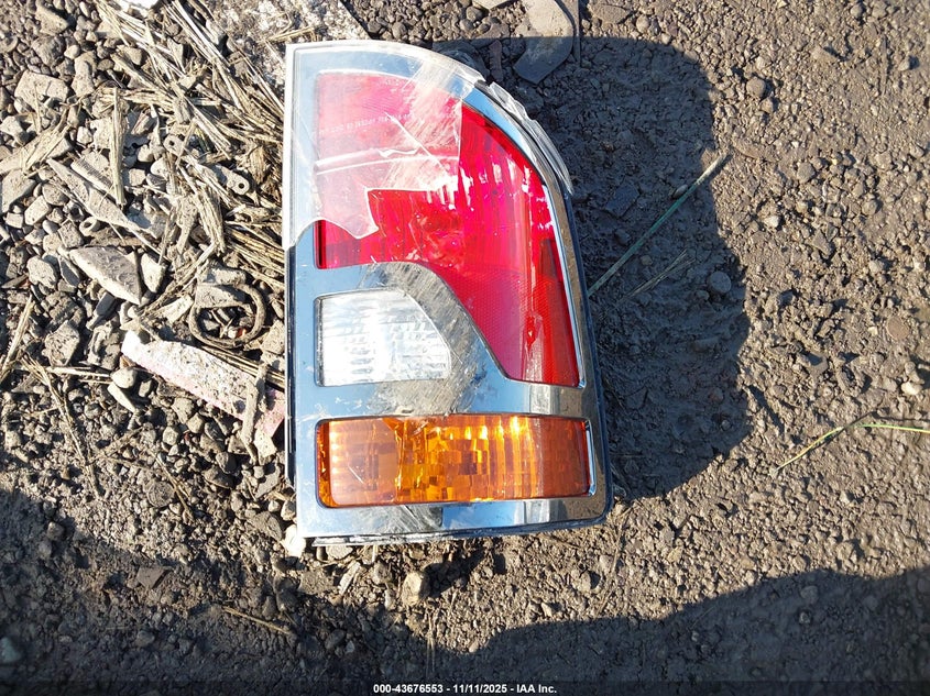 2006 Honda Ridgeline Rtl VIN: 2HJYK165X6H570822 Lot: 43676553