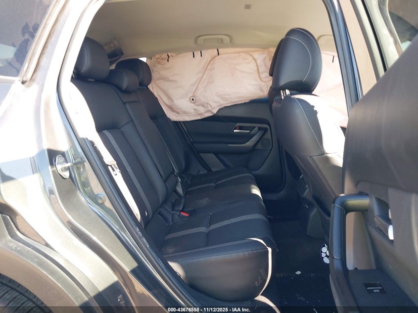 2024 Mazda Cx-50 2.5 S Preferred VIN: 7MMVABBM1RN192902 Lot: 43676558