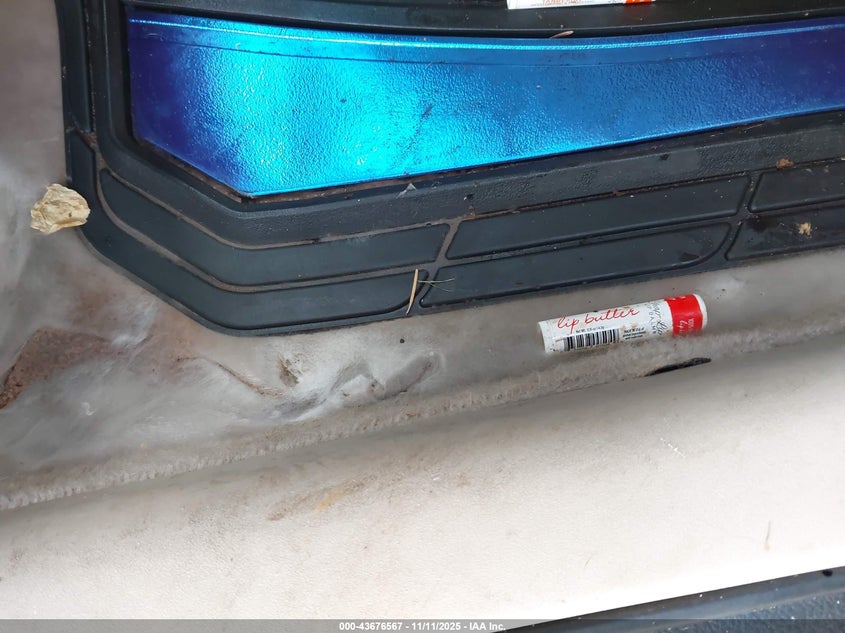 2004 Toyota Prius VIN: JTDKB20U540040761 Lot: 43676567