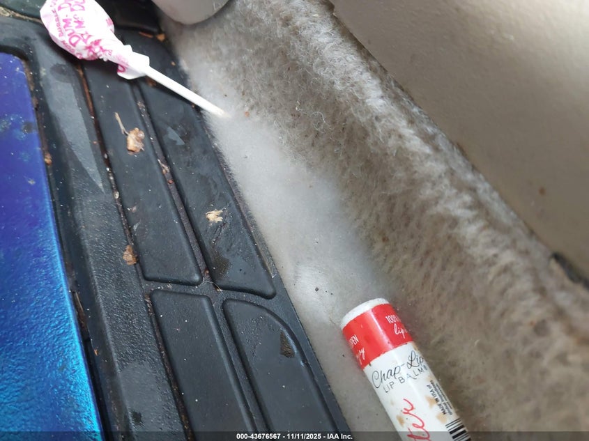 2004 Toyota Prius VIN: JTDKB20U540040761 Lot: 43676567