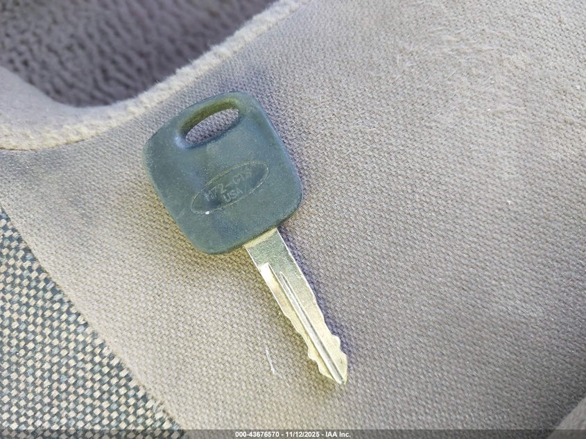 2000 Ford Ranger Xlt VIN: 1FTYR14X4YPA22348 Lot: 43676570