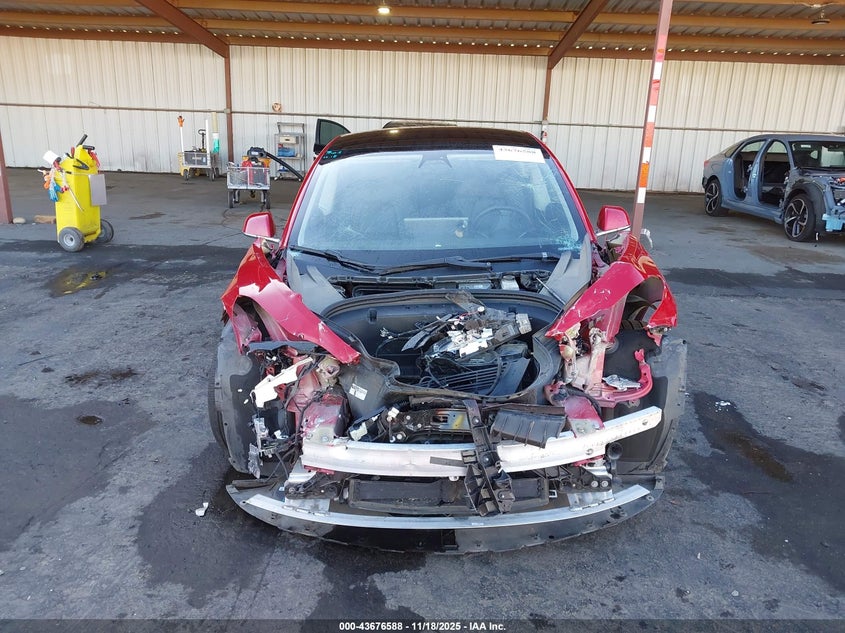 2020 Tesla Model 3 Standard Range Plus Rear-Wheel Drive/Standard Range Rear-Wheel Drive VIN: 5YJ3E1EA2LF718774 Lot: 43676588