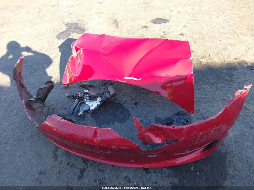 2020 Tesla Model 3 Standard Range Plus Rear-Wheel Drive/Standard Range Rear-Wheel Drive VIN: 5YJ3E1EA2LF718774 Lot: 43676588