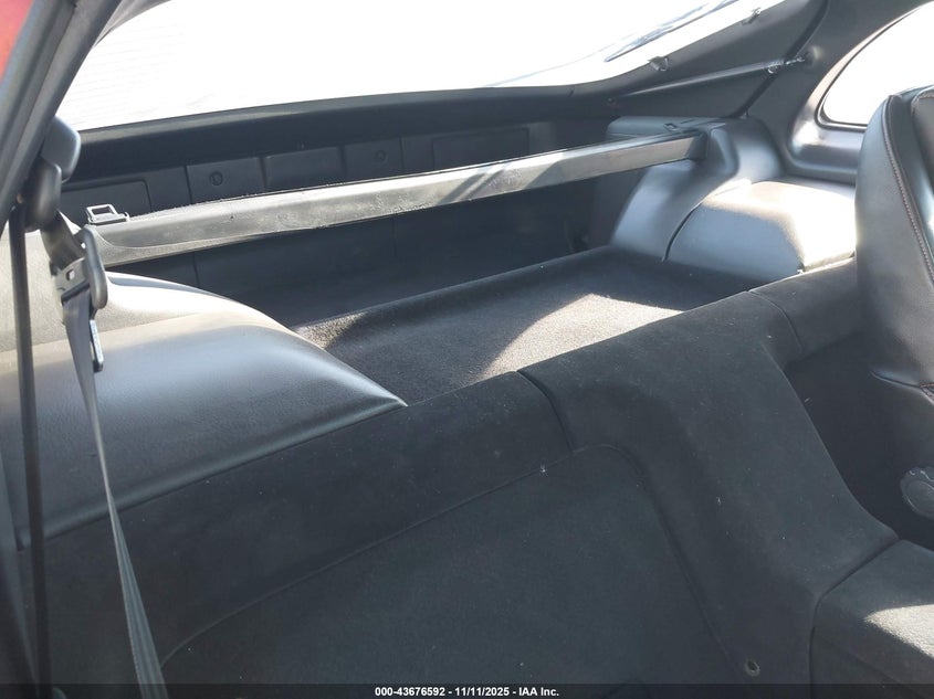 1994 Nissan 300Zx VIN: JN1RZ24D0RX545953 Lot: 43676592