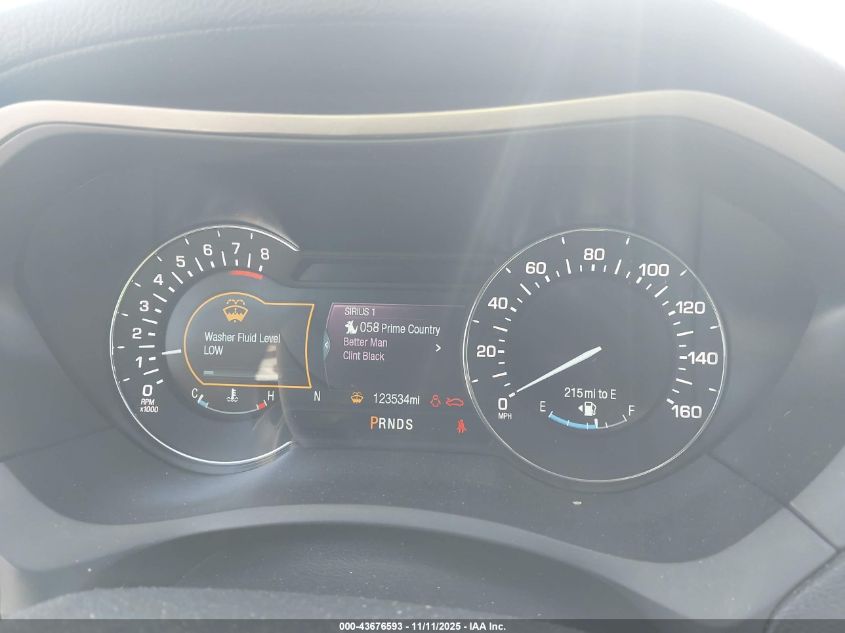 2015 Lincoln Mkz VIN: 3LN6L2GK9FR629037 Lot: 43676593