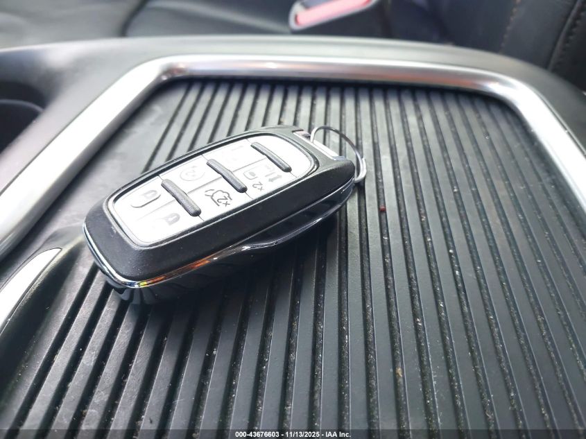 2018 Chrysler Pacifica Touring L Plus VIN: 2C4RC1EG4JR257745 Lot: 43676603