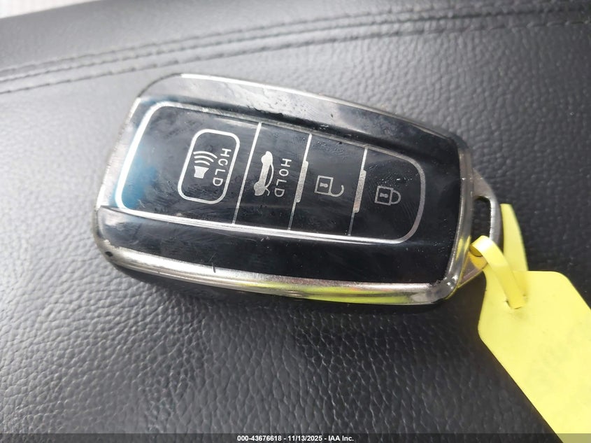 2013 HYUNDAI SANTA FE SPORT 2.0T 5XYZUDLA0DG114605