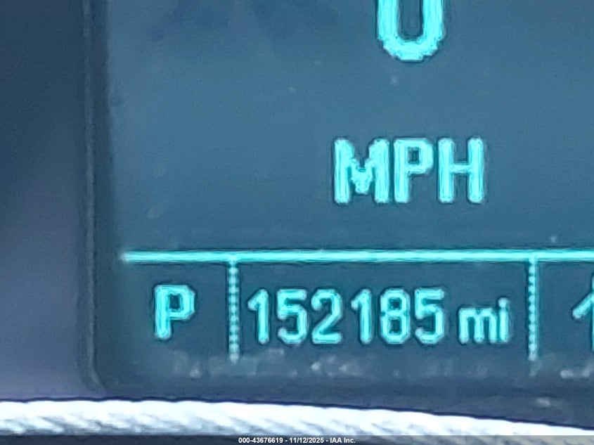 2015 Buick Encore VIN: KL4CJASB5FB181196 Lot: 43676619