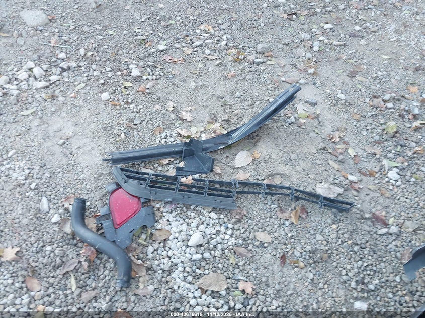 2015 Buick Encore VIN: KL4CJASB5FB181196 Lot: 43676619