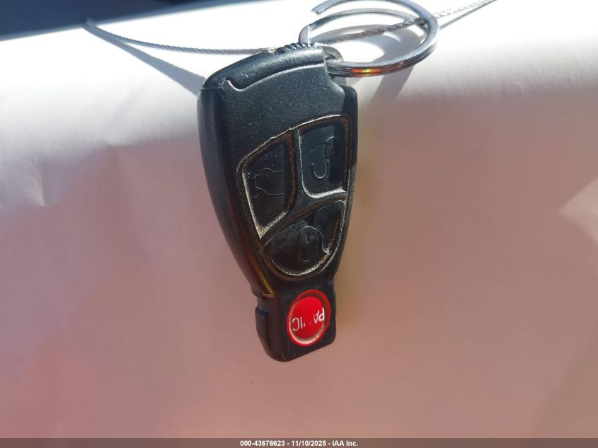 2002 Mercedes-Benz E 320 Special Edition VIN: WDBJF65J32B486848 Lot: 43676623