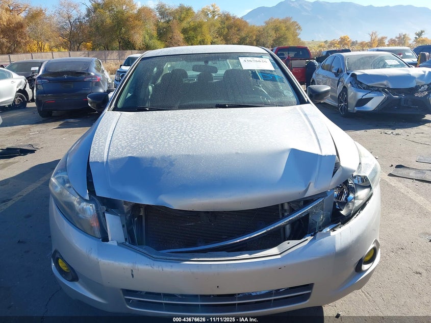 1HGCP2F34AA067090 2010 HONDA ACCORD photo no. 12