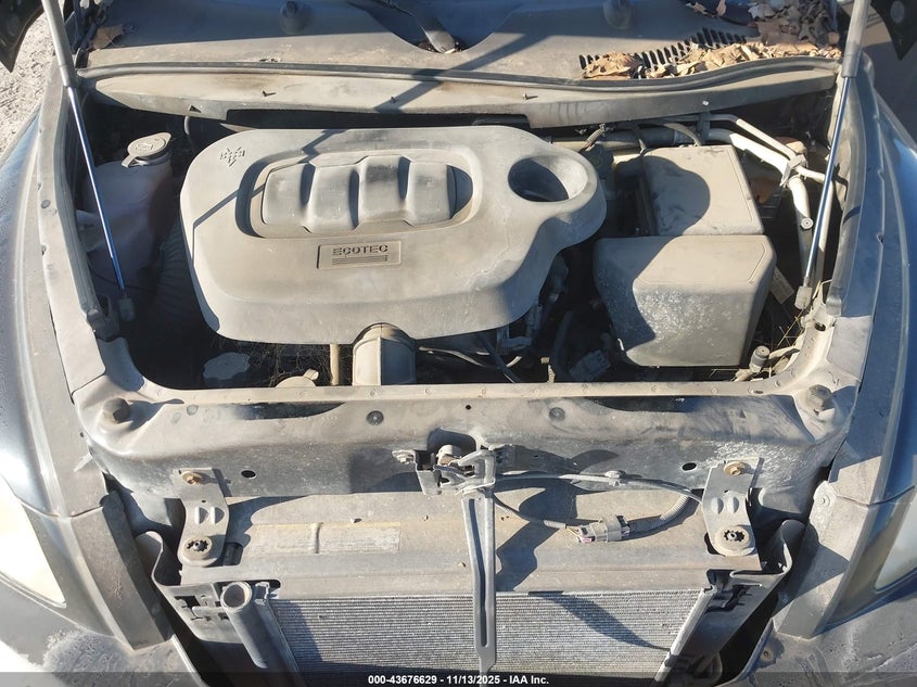 2007 Chevrolet Hhr Lt VIN: 3GNDA23D37S573820 Lot: 43676629