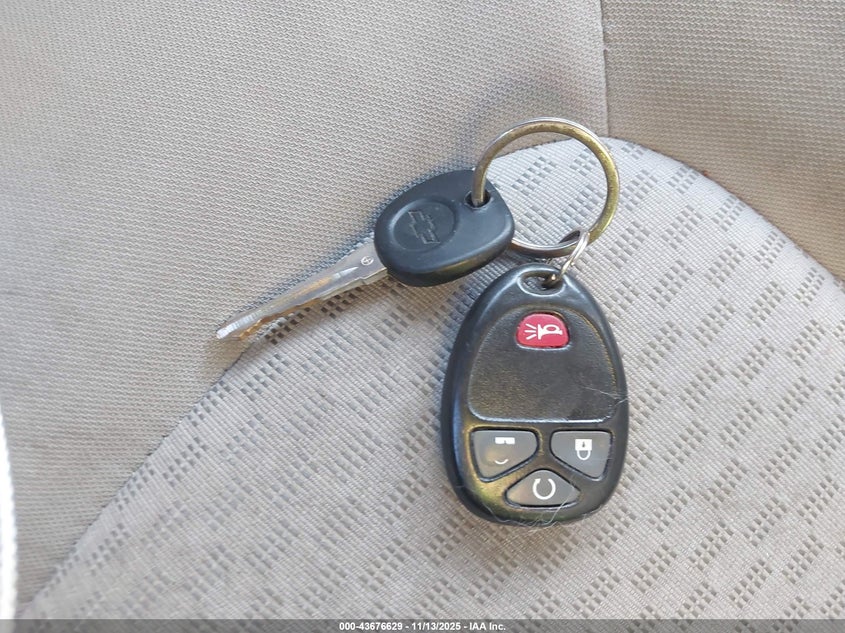 2007 Chevrolet Hhr Lt VIN: 3GNDA23D37S573820 Lot: 43676629