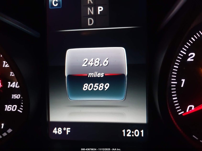 2018 Mercedes-Benz Glc 300 Coupe 4Matic VIN: WDC0J4KB4JF296328 Lot: 43676634