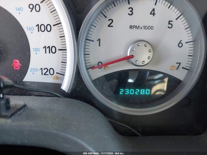 2006 Dodge Dakota Slt VIN: 1D7HW48N06S630192 Lot: 43676645