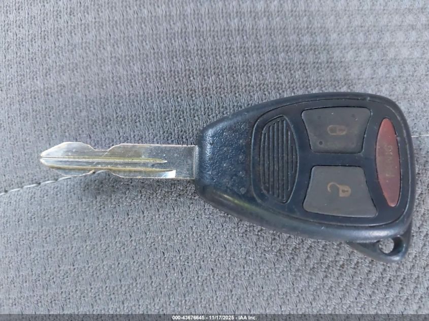 2006 Dodge Dakota Slt VIN: 1D7HW48N06S630192 Lot: 43676645