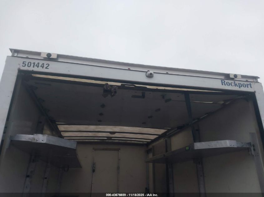 2023 Ford E-350 Cutaway VIN: 1FDWE3FN0PDD04301 Lot: 43676659