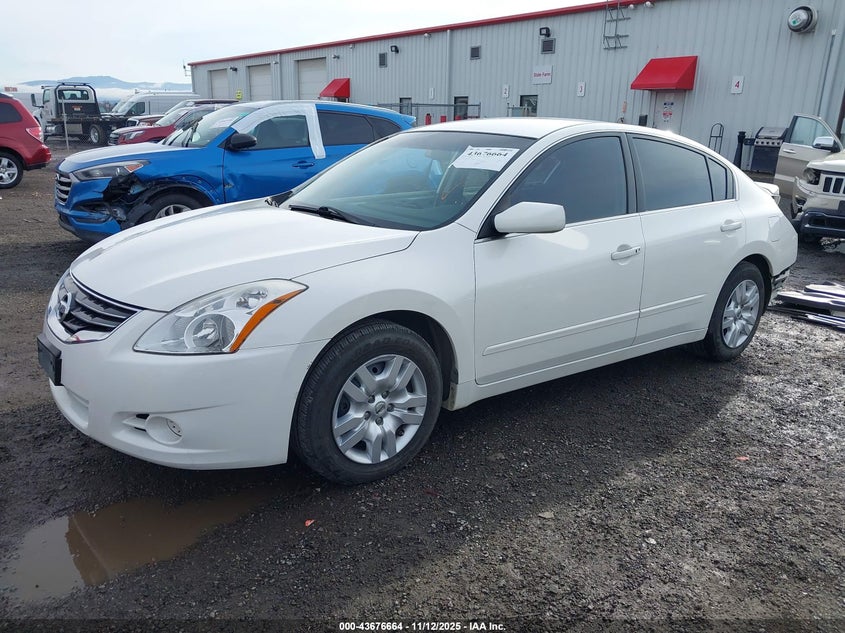 1N4AL2AP5CC115611 2012 NISSAN ALTIMA photo no. 2
