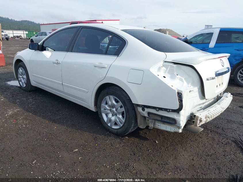 1N4AL2AP5CC115611 2012 NISSAN ALTIMA photo no. 3