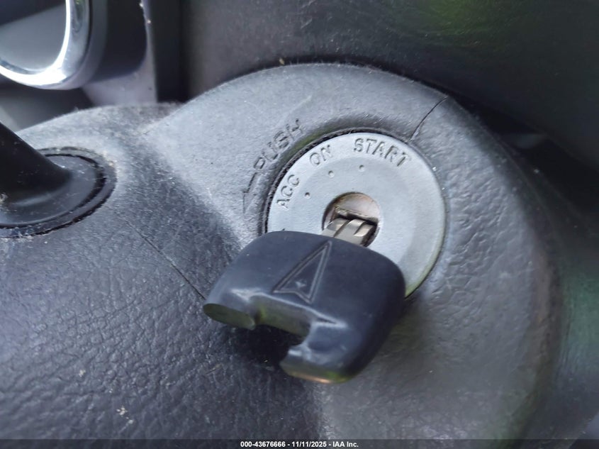 2006 Pontiac Vibe VIN: 5Y2SL65846Z413240 Lot: 43676666