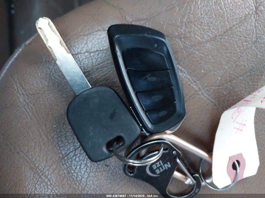 2003 Honda Cr-V Ex VIN: SHSRD78833U127368 Lot: 43676667