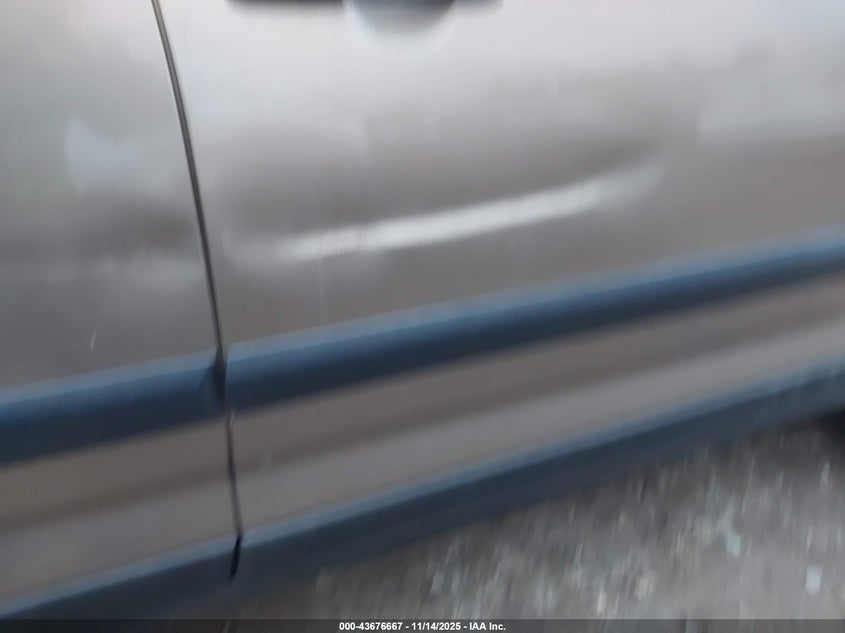 2003 Honda Cr-V Ex VIN: SHSRD78833U127368 Lot: 43676667