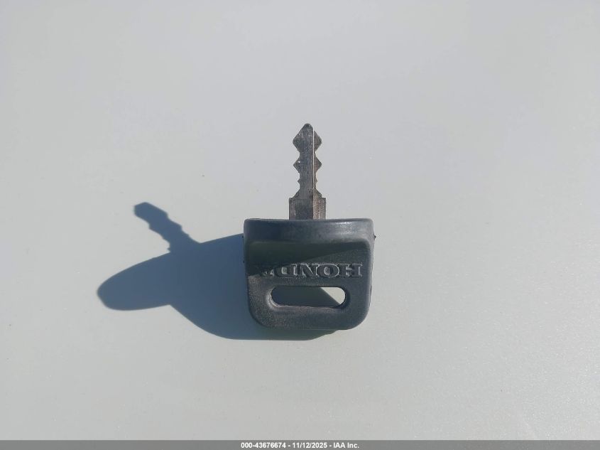 2023 Honda Sxs1000 S4X VIN: 1HFVE06E9P4301109 Lot: 43676674