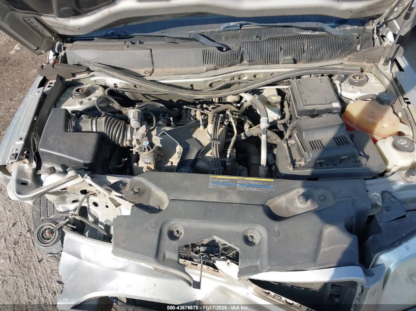 2007 Pontiac Torrent VIN: 2CKDL63F276088491 Lot: 43676675