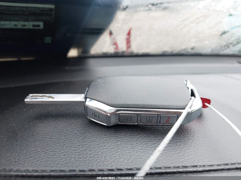 2024 Kia Forte Lxs VIN: 3KPF24AD2RE740277 Lot: 43676693