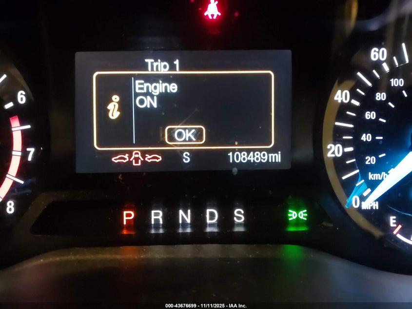 2014 FORD FUSION SE 3FA6P0H92ER140976