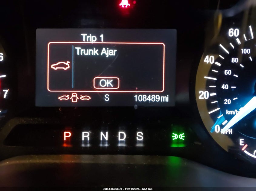 2014 FORD FUSION SE 3FA6P0H92ER140976