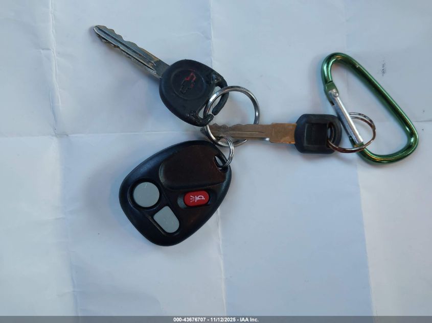 2006 Chevrolet Silverado 1500 Lt1 VIN: 1GCEK19B96E115766 Lot: 43676707