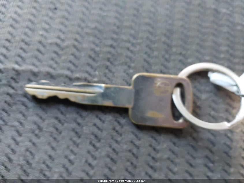 2008 Ford F-450 Chassis Xl/Xlt VIN: 1FDXF46Y08ED45489 Lot: 43676713