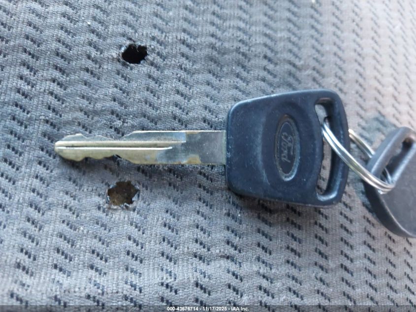 2008 Ford F-450 Chassis Xl/Xlt VIN: 1FDXF46Y58ED45486 Lot: 43676714