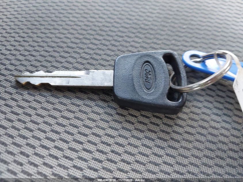 2008 Ford F-450 Chassis Xl/Xlt VIN: 1FDXF46YX8EA36256 Lot: 43676716