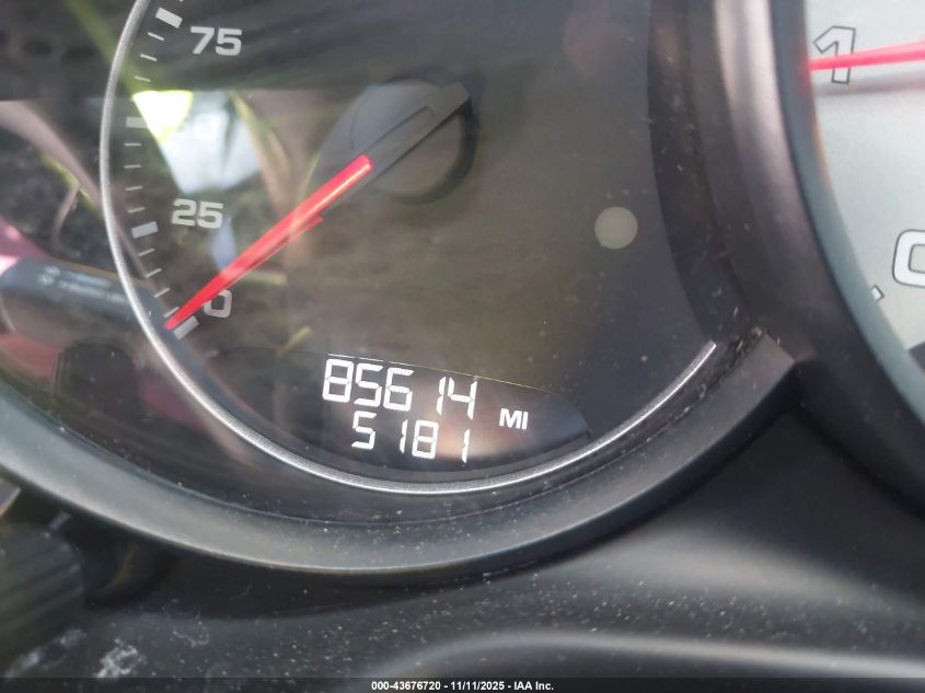 2015 Porsche Panamera S VIN: WP0AB2A77FL050794 Lot: 43676720