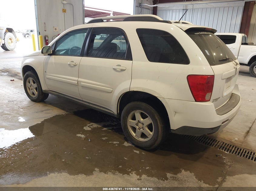 2CKDL63F776121324 2007 PONTIAC TORRENT photo no. 3