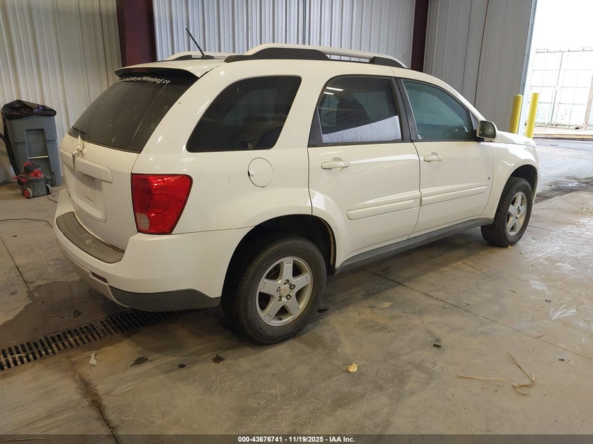 2CKDL63F776121324 2007 PONTIAC TORRENT photo no. 4