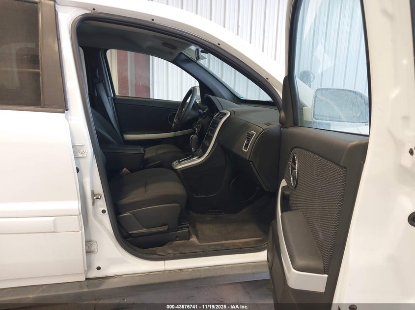2CKDL63F776121324 2007 PONTIAC TORRENT photo no. 5